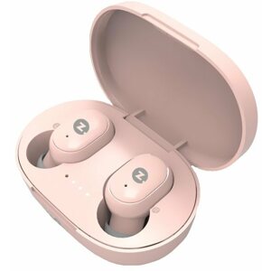 Vezeték nélküli fül-/fejhallgató Intezze Zero Basic Pink