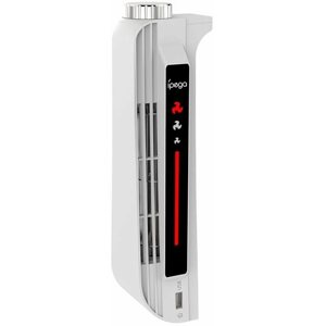 Kontroller tartozék iPega P5031A Kiegészítő hűtés PS5-höz White