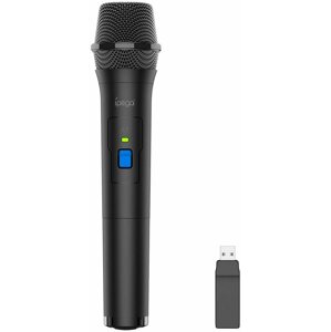 Mikrofon iPega 9207 Wireless PS5/PS4/Switch/Wii U mikrofon