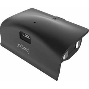 Nabíjecí baterie iPega XB001 Baterie pro Ovladač Xbox One/One X/ One S 1400mAh