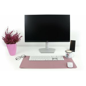 Íróasztal alátét MOSH Table mat lila/rózsaszín S