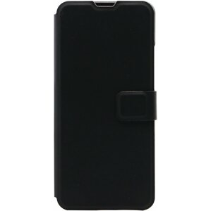 Mobiltelefon tok iWill Book PU Leather OnePlus 8T fekete tok