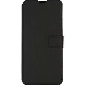 Mobiltelefon tok iWill Book PU Leather Samsung Galaxy A31 fekete tok