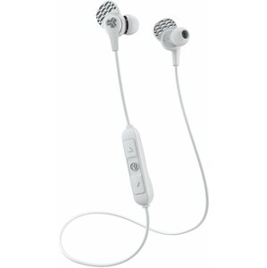 Vezeték nélküli fül-/fejhallgató JLAB JBuds Pro Wireless Signature Earbuds White/Grey