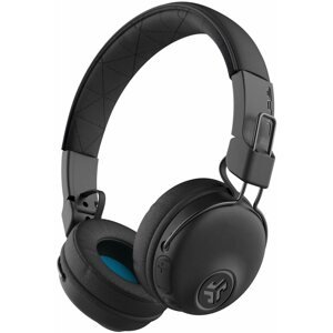 Vezeték nélküli fül-/fejhallgató JLAB Sudio Wireless On Ear Headphone Black fekete színű