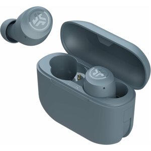 Vezeték nélküli fül-/fejhallgató JLAB Go Air Pop True Wireless Earbuds Slate