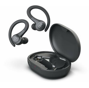 Vezeték nélküli fül-/fejhallgató JLAB Go Air Sport True Wireless Headphones Graphite