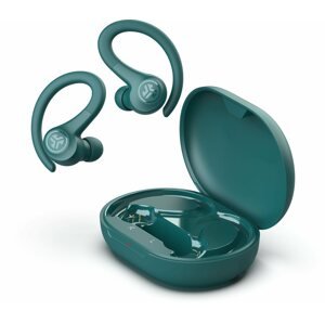Vezeték nélküli fül-/fejhallgató JLAB Go Air Sport True Wireless Headphones Teal