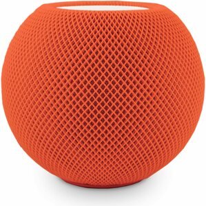 Hangsegéd Apple HomePod mini narancsszín - EU