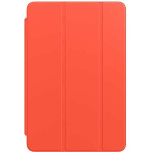 Tablet tok Apple iPad mini Smart Cover fényes narancssárga
