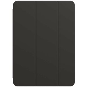 Tablet tok Apple Smart Folio iPad Pro 11“ 2021 fekete