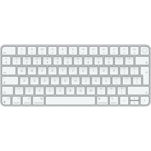 Billentyűzet Magic Keyboard Touch ID-val Apple chipes Mac-modellekhez - EN Int.