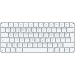 Billentyűzet Apple Magic Keyboard - US