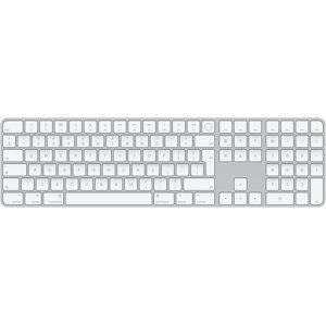 Billentyűzet Magic Keyboard Touch ID-val és számbillentyűzettel - US