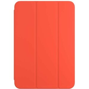 Tablet tok Apple iPad mini 2021 Smart Folio világos narancssárga