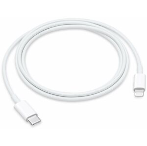 Adatkábel Apple USB-C/Lightning kábel (1 m)