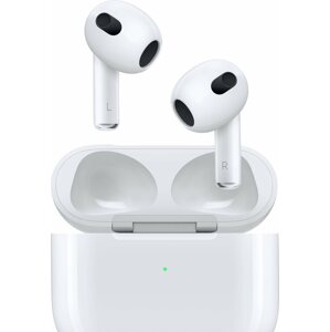Vezeték nélküli fül-/fejhallgató Apple AirPods 2021