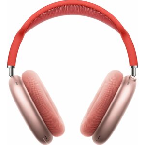 Vezeték nélküli fül-/fejhallgató Apple AirPods Max Pink