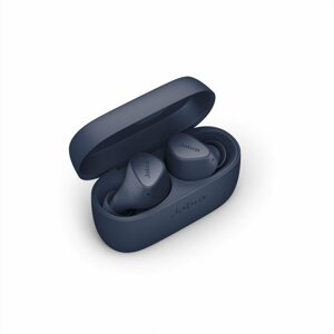 Vezeték nélküli fül-/fejhallgató Jabra Elite 3 kék