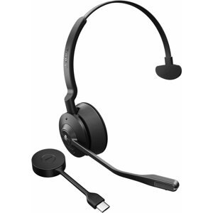 Vezeték nélküli fül-/fejhallgató Jabra Engage 55 Mono USB-C MS EMEA/APAC
