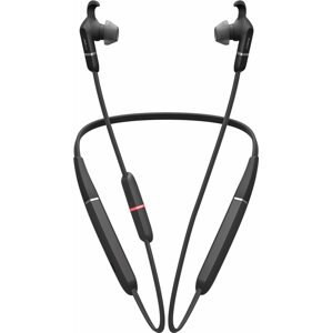 Vezeték nélküli fül-/fejhallgató Jabra Evolve 65e MS