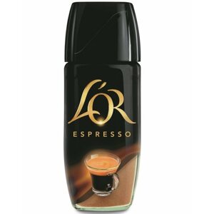 Kávé L'OR ESPRESSO 100g instant kávé
