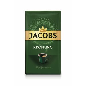 Kávé Jacobs Kronung 250 g