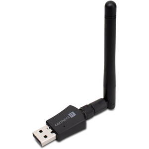 WiFi USB adapter CONNECT CI-1139 WiFi adapter