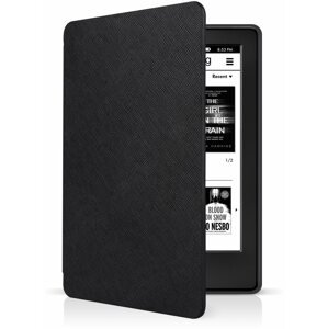 E-book olvasó tok CONNECT IT CEB-1050-BK tok Amazon Kindle (2019) készülékhez - fekete