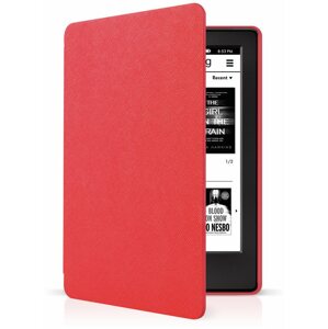 E-book olvasó tok CONNECT IT CEB-1050-RD tok Amazon Kindle (2019) készülékhez - piros