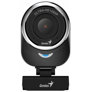 Webkamera GENIUS QCam 6000, fekete