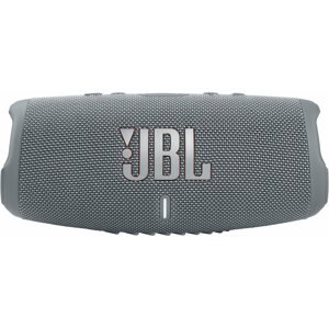 Bluetooth hangszóró JBL Charge 5 szürke