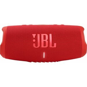 Bluetooth hangszóró JBL Charge 5 piros