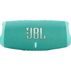 Bluetooth hangszóró JBL Charge 5 türkiz
