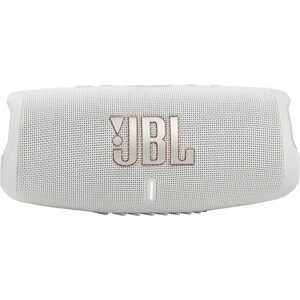 Bluetooth hangszóró JBL Charge 5 fehér
