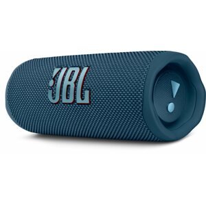 Bluetooth hangszóró JBL Flip 6 kék
