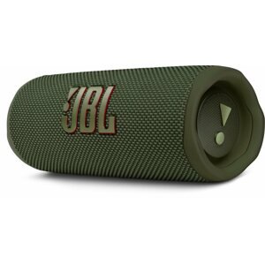 Bluetooth hangszóró JBL Flip 6 zöld