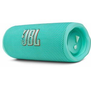 Bluetooth hangszóró JBL Flip 6 türkizkék