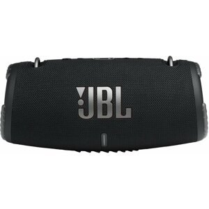 Bluetooth hangszóró JBL XTREME3 fekete