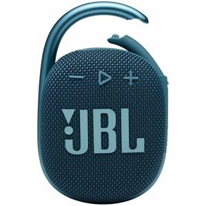 Bluetooth hangszóró JBL CLIP4 kék