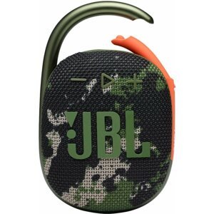 Bluetooth hangszóró JBL CLIP4 squad
