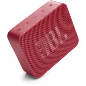 Bluetooth hangszóró JBL GO Essential piros