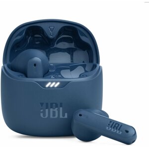 Vezeték nélküli fül-/fejhallgató JBL Tune Flex kék