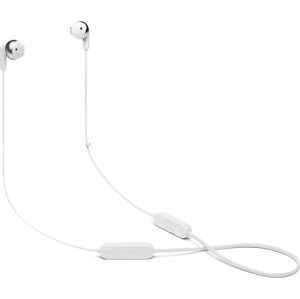 Vezeték nélküli fül-/fejhallgató JBL Tune 215BT fehér