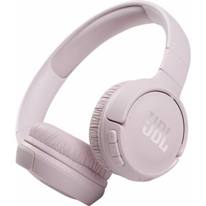 Vezeték nélküli fül-/fejhallgató JBL Tune 510BT rózsaszín