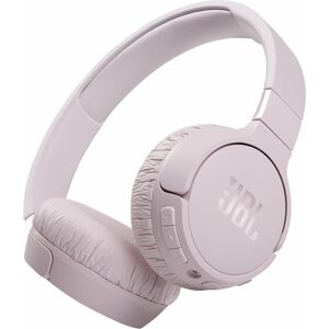 Vezeték nélküli fül-/fejhallgató JBL Tune 660NC rózsaszín