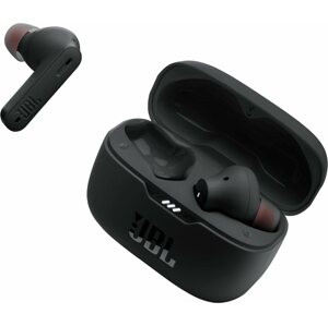 Vezeték nélküli fül-/fejhallgató JBL Tune 230NC TWS fekete