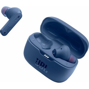 Vezeték nélküli fül-/fejhallgató JBL Tune 230NC TWS kék