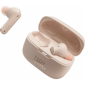 Vezeték nélküli fül-/fejhallgató JBL Tune 230NC TWS homok
