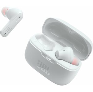 Vezeték nélküli fül-/fejhallgató JBL Tune 230NC TWS fehér